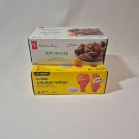 Chicken Wing Bundle - 1 item