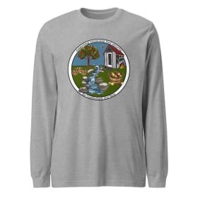 Long Sleeved T-Shirt item