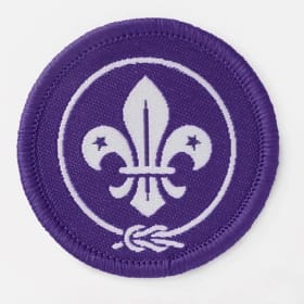 Core membership badges item