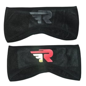 Black Ear Warmer Headband item