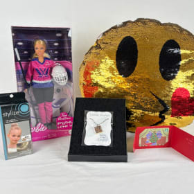 17. Kids’ Fun Gift Bundle item