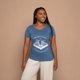 T-shirt - Small-XL item