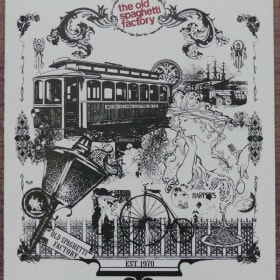 Gift certificate item