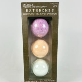 28. Self-Care Spa & Beauty Gift Set item