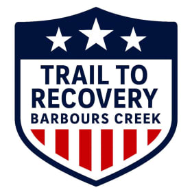 Trail to Recovery- Barbours Creek item