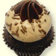 Chocolate Luvs Chocolate item