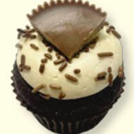 Chocolate Luvs Peanut Butter item