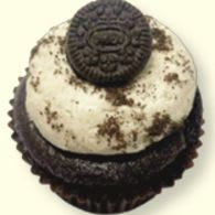 Chocolate Luvs Oreo item