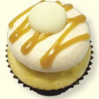 Vanilla Luvs Caramel item