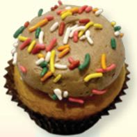 Vanilla Luvs Chocolate item