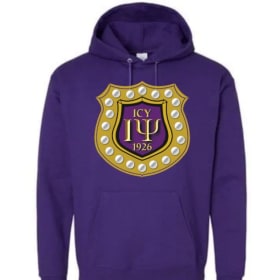 Iota Psi Chapter Sweatshirt item