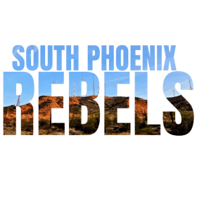Photo of Iconic South Mountain Rebels T-Shirt