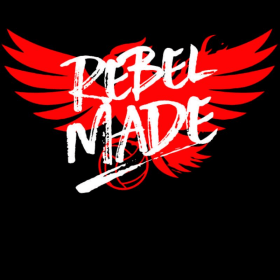 Photo of Rebel Made Iconic Tshirt
