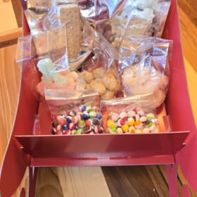 Gift Pack of Freeze-dried Candy #1 item