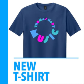 New • T-shirt item