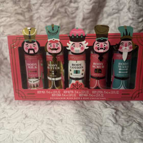 #6-Nutcracker Beauty Gift Set item