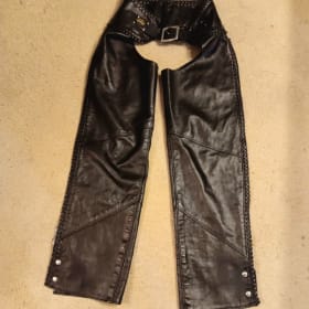 Vintage Bristol womens chaps - M-Lg item