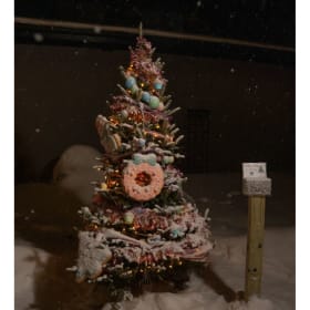 Tree #4 - Britter's Twisted Whisk item