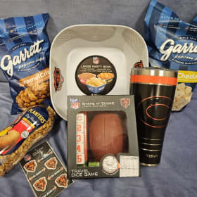 Chicago Bear Down item