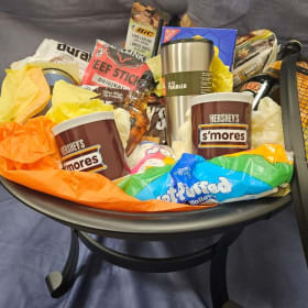 Fireside Favorites item