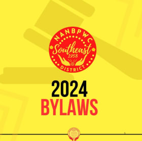 NANBPWC SED BYLAWS V.2024 item