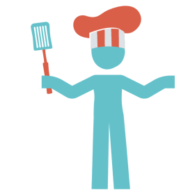 Atelier cuisine découverte -15 janvier item