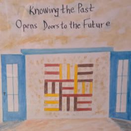 Curtis Spence: Knowing the Past item