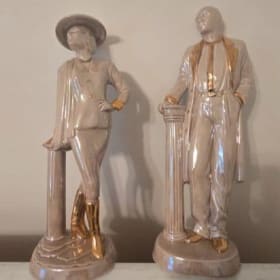 Ceramic Sculptures item