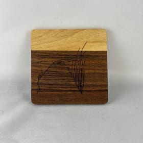 Spit Boardwalk Coaster item