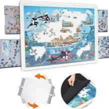 Puzzle item