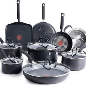 14 PC Pan Set item