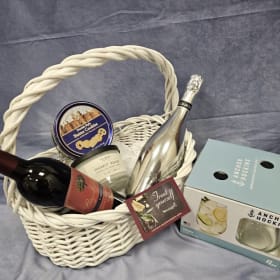 Bubbles & Butter Cookies item