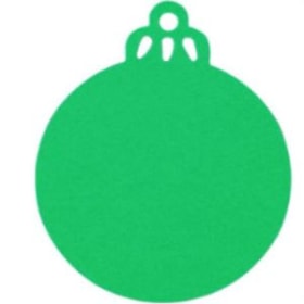 Ornament Sponsorship item