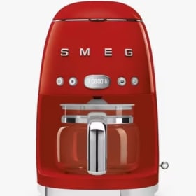 Smeg Drip Filter Coffee Machine item
