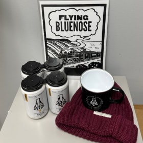Maritime Cider Express Bundle item