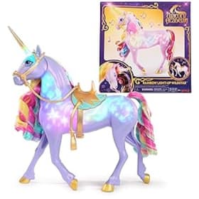 Unicorn Academy: Interactive Rainbow Light-up Wildstar item