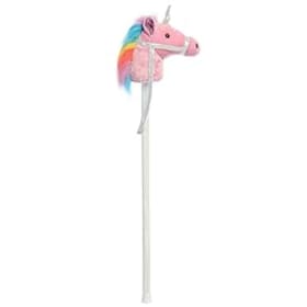 Interactive Unicorn Hobby Horse item