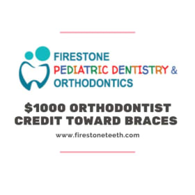 Ortho Credit $1000 - FPDO item