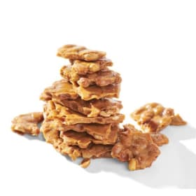 Peanut Brittle item