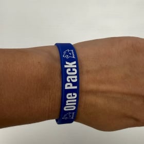 One Pack Wristband item