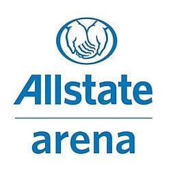 🏑 Allstate Arena item