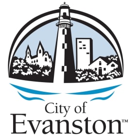 🛷 James Park Evanston item