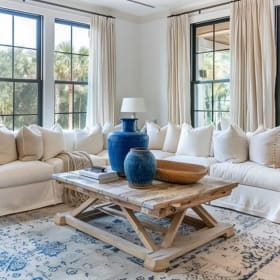 Coastal Cozy Home Collection item