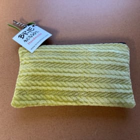 Brie Neilson handmade pouch item