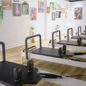 Dance or Stretch the Night Away! item