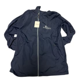 Lightweight Jacket, Navy, 3XL item