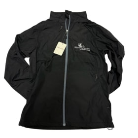 Lightweight Jacket, Black, 2XL item