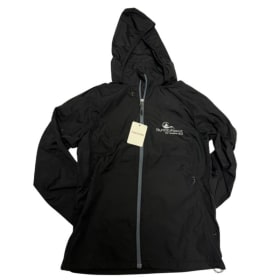 Lightweight Jacket, Black, XS item