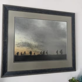 Photo of The Journey  by Abdul Khaliq
