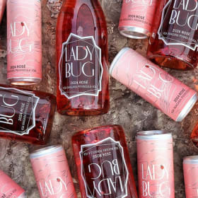 Rosé All Day… Even in Winter! item